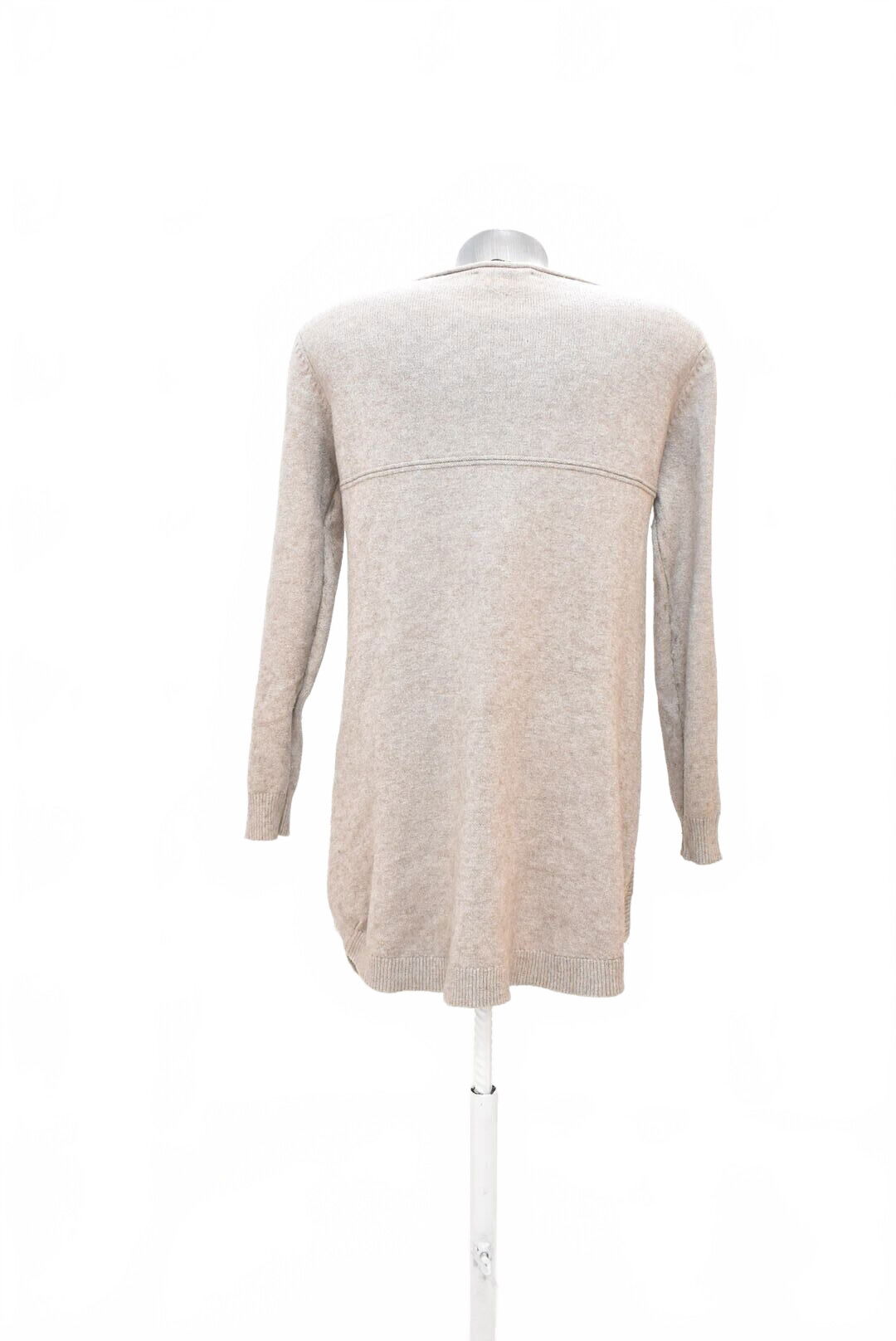 Dámske šaty Genesis, farba hnedá, veľkosť S