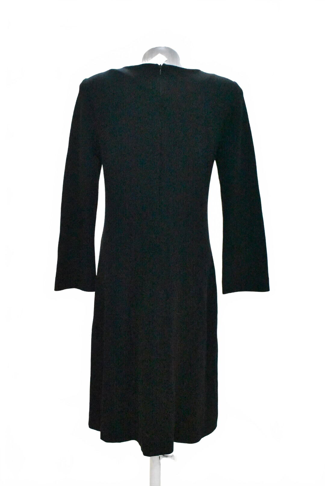 Dámske šaty Marc Cain, farba čierna, veľkosť M