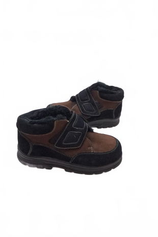 Dámské zimní boty Genesis, barva vícebarevná, velikost 37