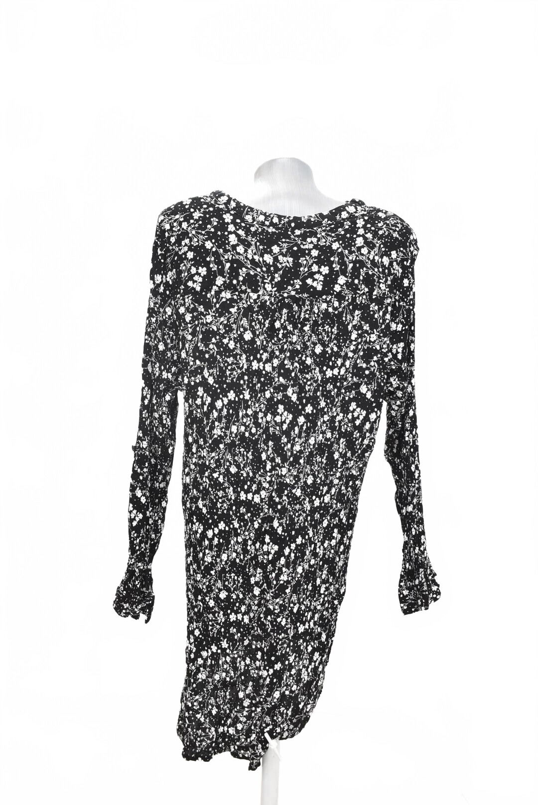 Dámské šaty Janina, barva květovaná, velikost 48