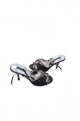 Dámské boty Genesis, barva černá, velikost 36