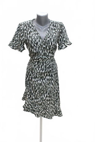 Dámske šaty Only, farba vzorovaná, veľkosť 40