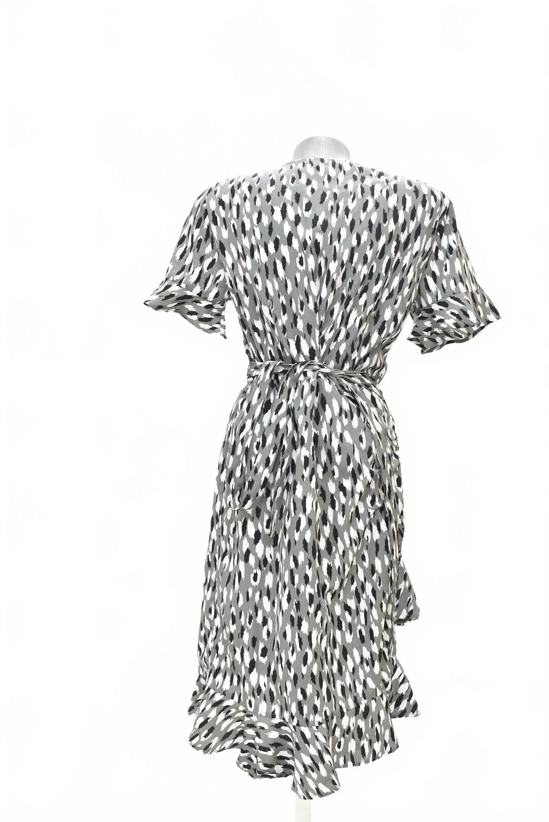 Dámske šaty Only, farba vzorovaná, veľkosť 40