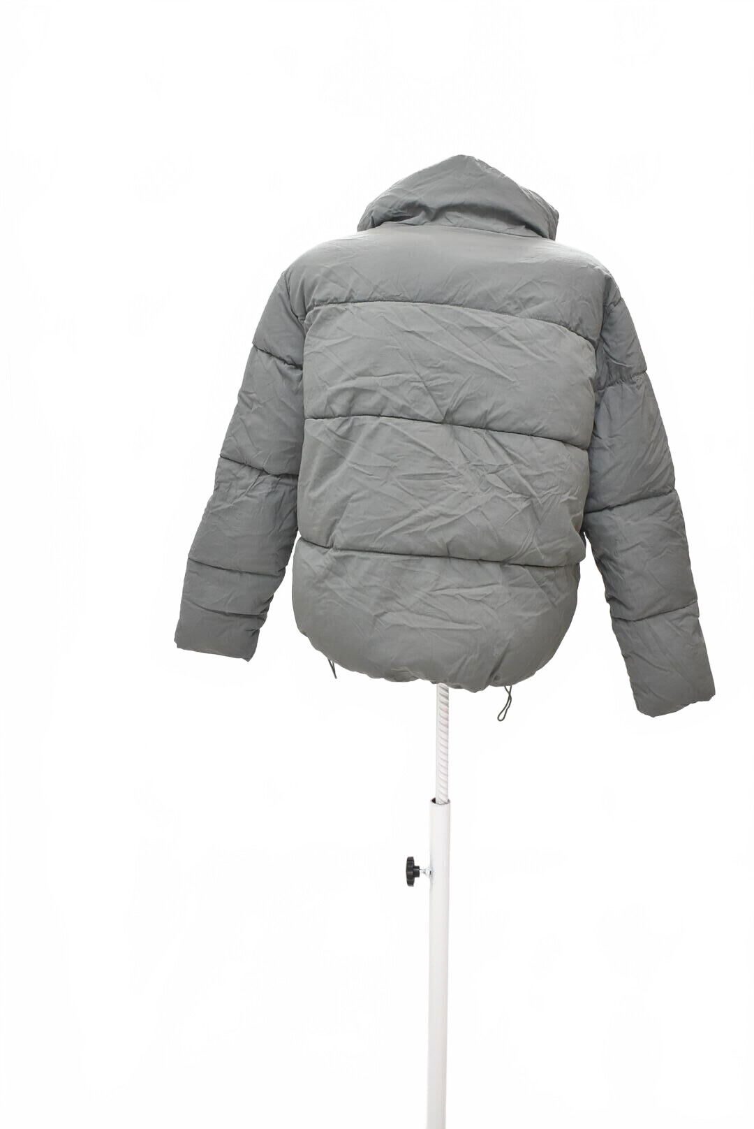 Dámska zimná bunda Sinsay, farba khaki, veľkosť 36