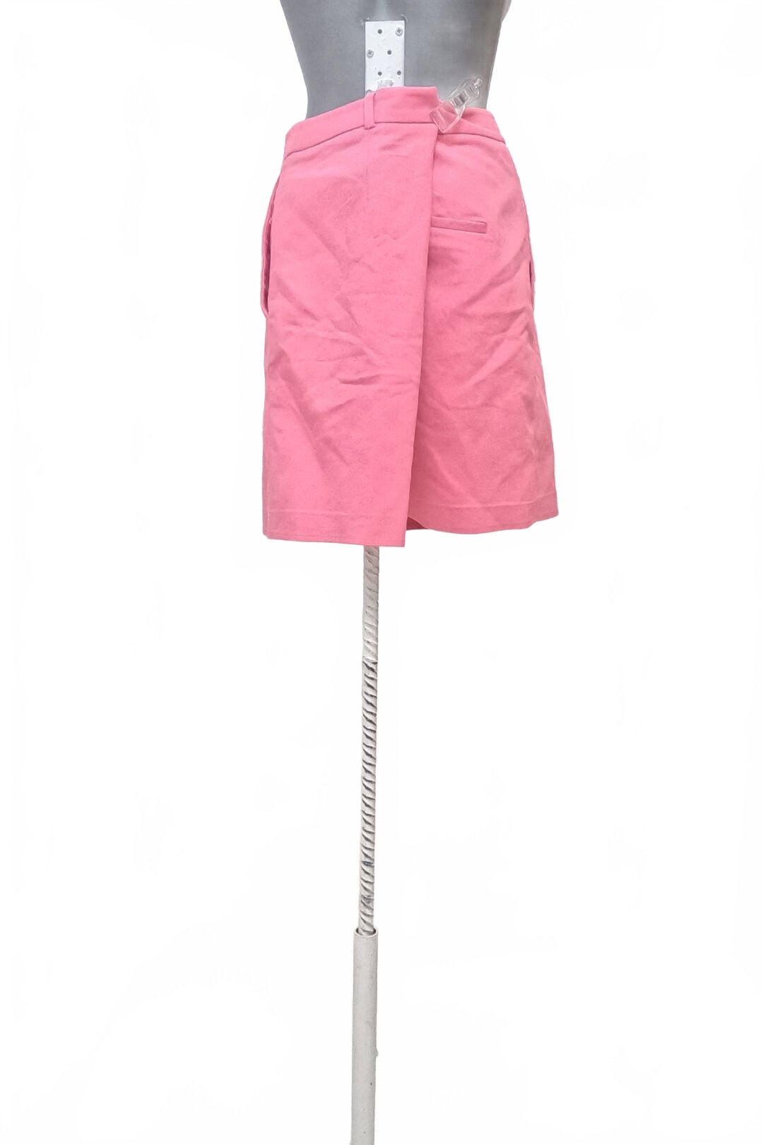 Dámské kraťasy Zara, barva růžová, velikost XL