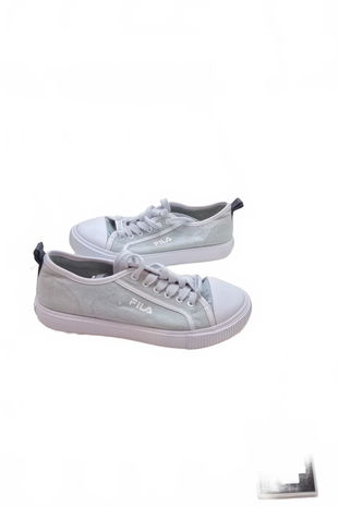 Dámské boty Fila, barva modrá, velikost 38