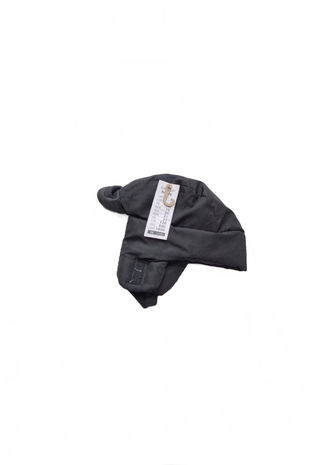 Čepice, barva černá