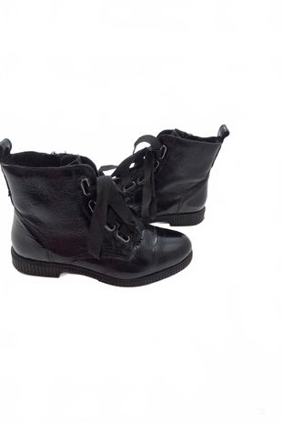 Dámské boty Genesis, barva černá, velikost 39