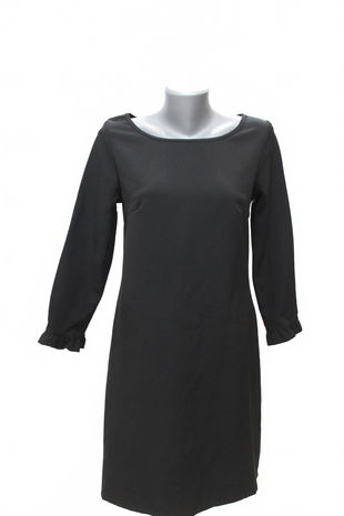 Dámske šaty Mohito, farba čierna, veľkosť 36