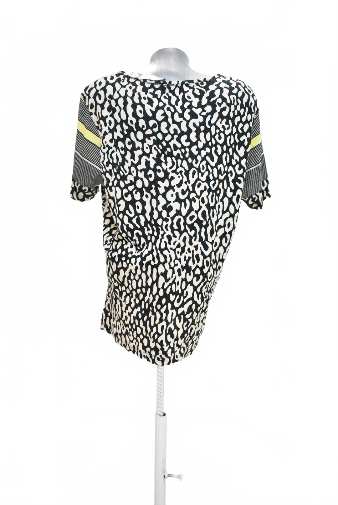 Dámske tričko Betty Barclay s potlačou, farba vzorovaná, veľkosť M