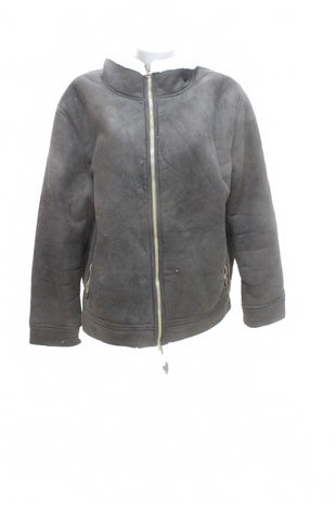 Dámská zimní bunda Atlas For Women, barva černá, velikost 48