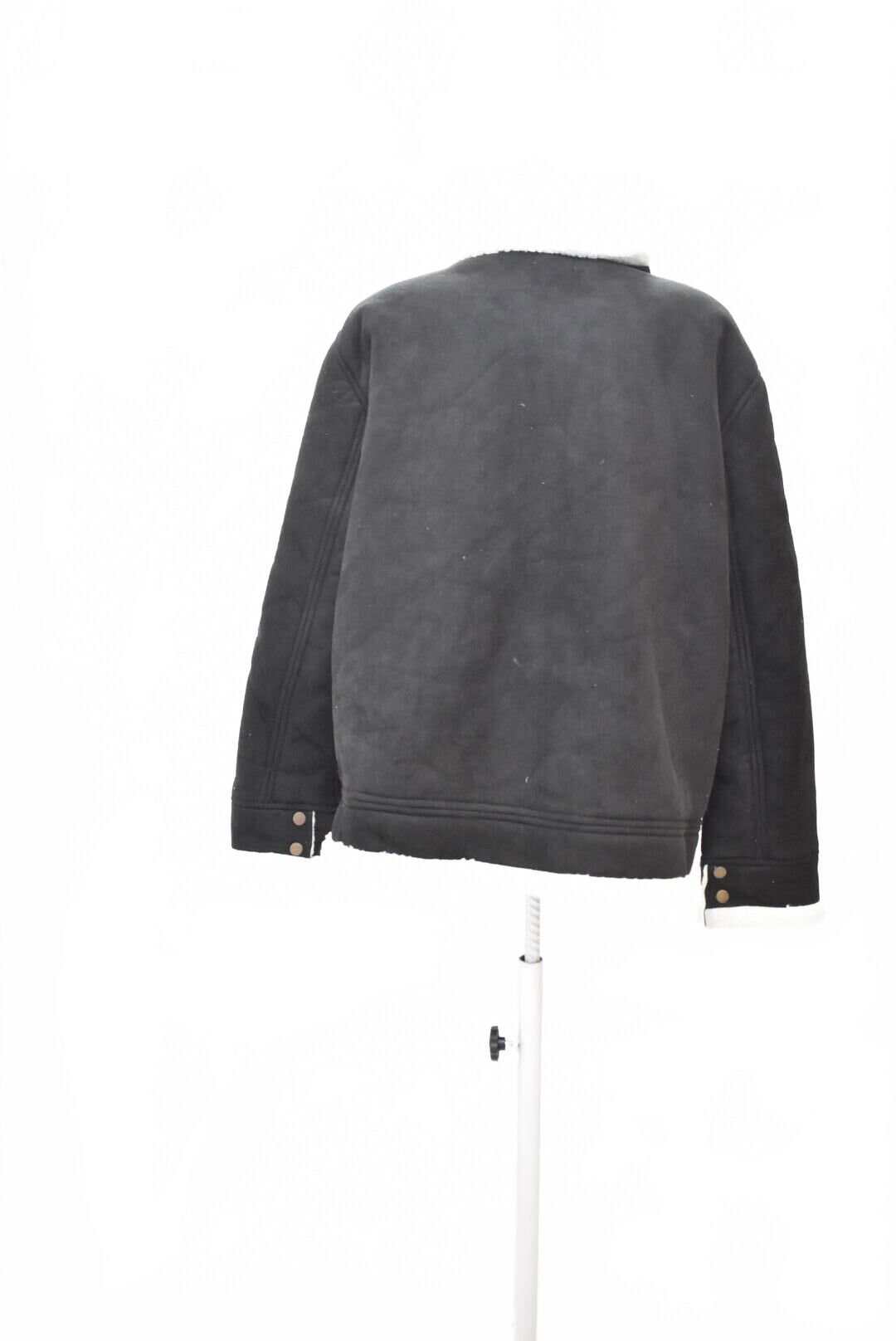 Dámská zimní bunda Atlas For Women, barva černá, velikost 48