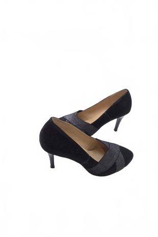 Dámské boty Genesis, barva černá, velikost 39