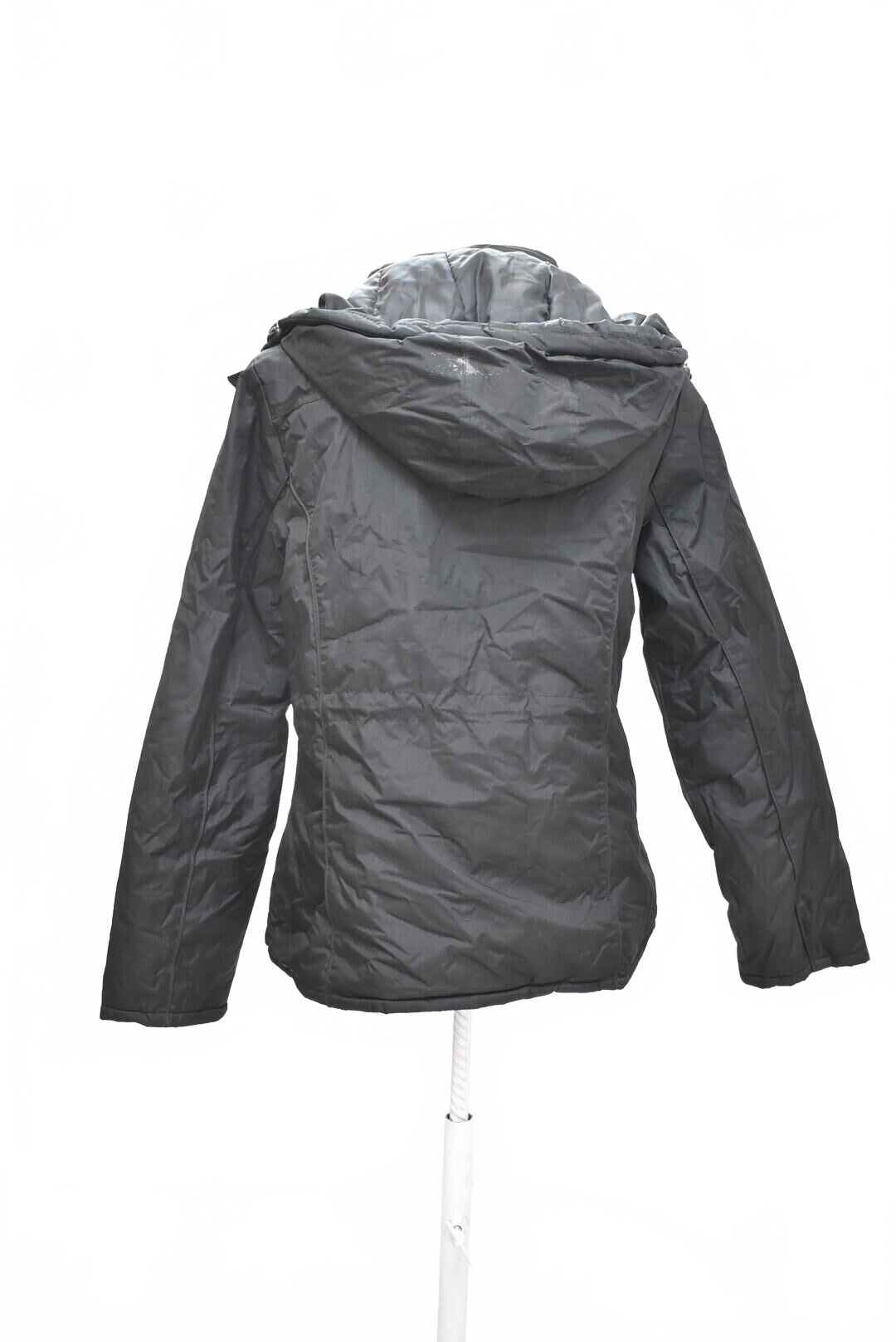 Dámska zimná bunda Cherokee, farba čierna, veľkosť M