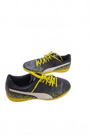 Pánské boty Puma, barva vzorovaná, velikost 42