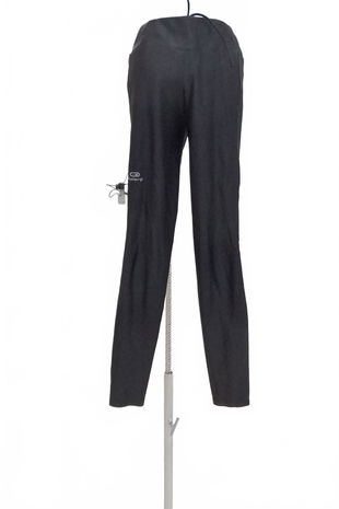 Dámske nohavice Kalenji, farba čierna, veľkosť S