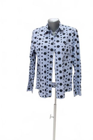 Dámska blúzka Paul Smith, farba vzorovaná, veľkosť M