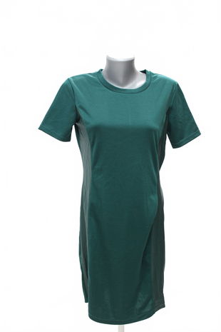 Dámske šaty Calliope, farba zelená, veľkosť L