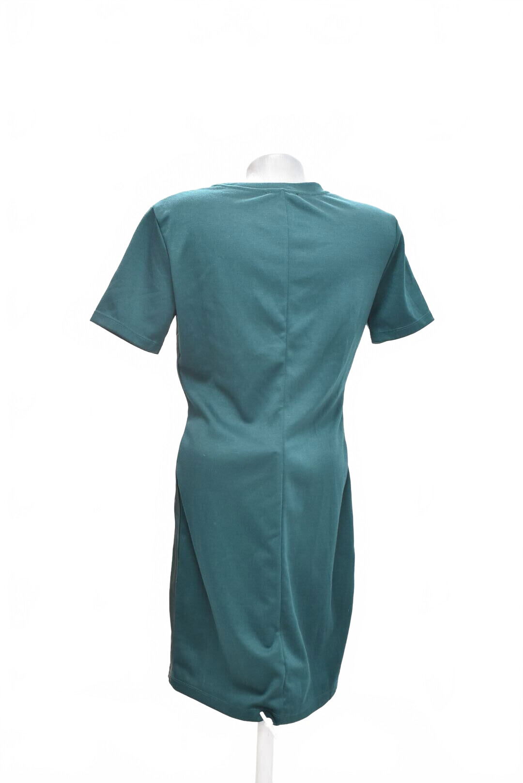 Dámske šaty Calliope, farba zelená, veľkosť L