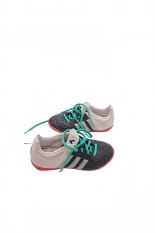 Dívčí boty Adidas, barva vícebarevná, velikost 32