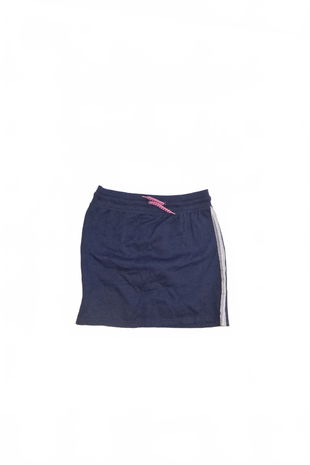 Dievčenská sukňa Y.f.k, farba modrá, veľkosť 146