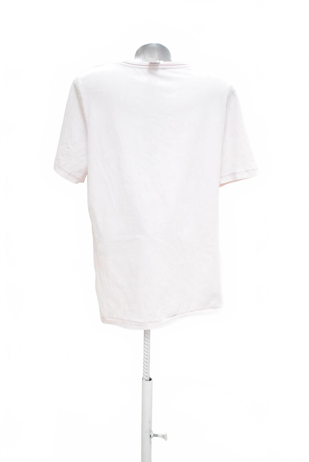 Dámské tričko Gerry Weber s potiskem, barva růžová, velikost XL