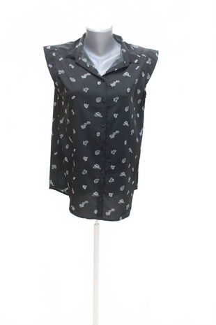 Dámsky top Calliope, farba vzorovaná, veľkosť L