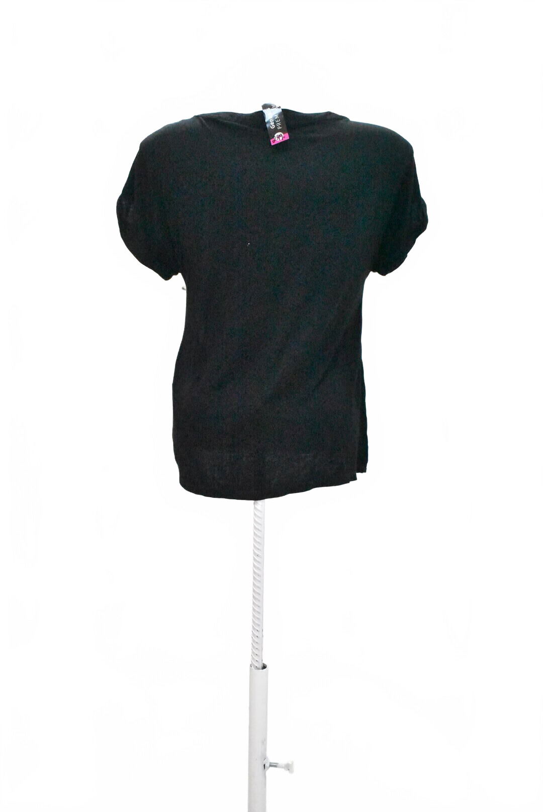 Dámske tričko Naf Naf bez potlače, farba viacfarebná, veľkosť S