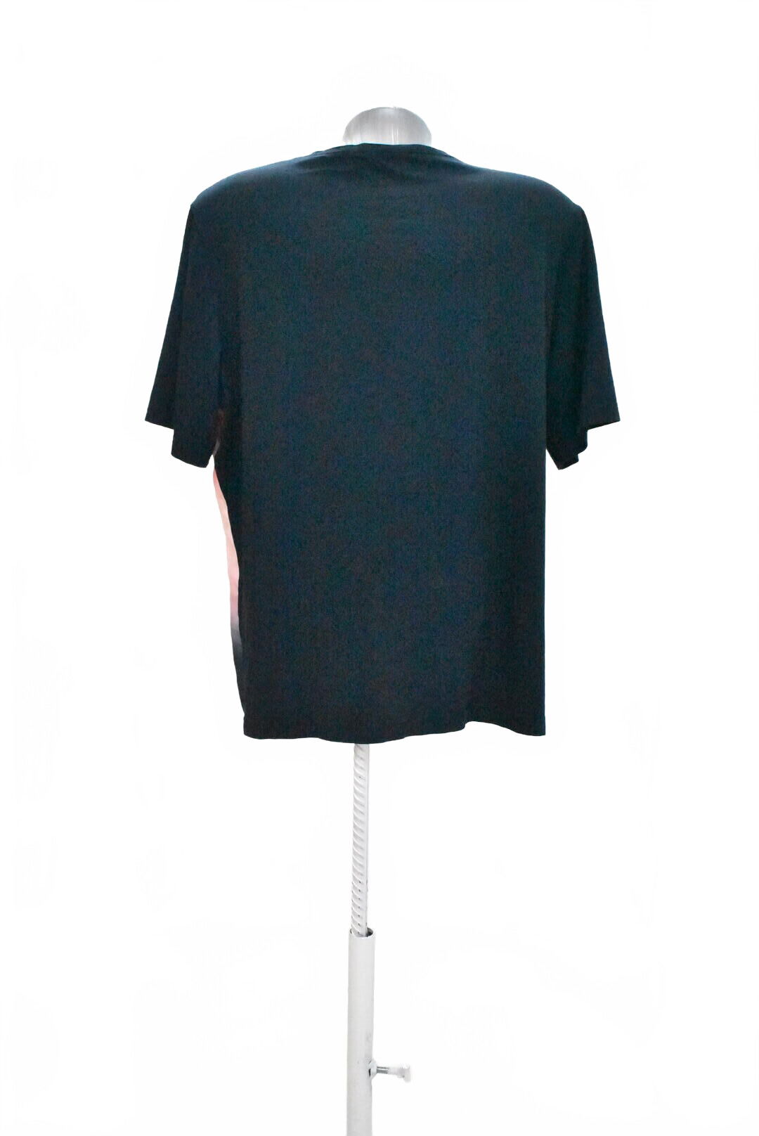 Dámske tričko Frank Walder s potlačou, farba kvetovaná, veľkosť L