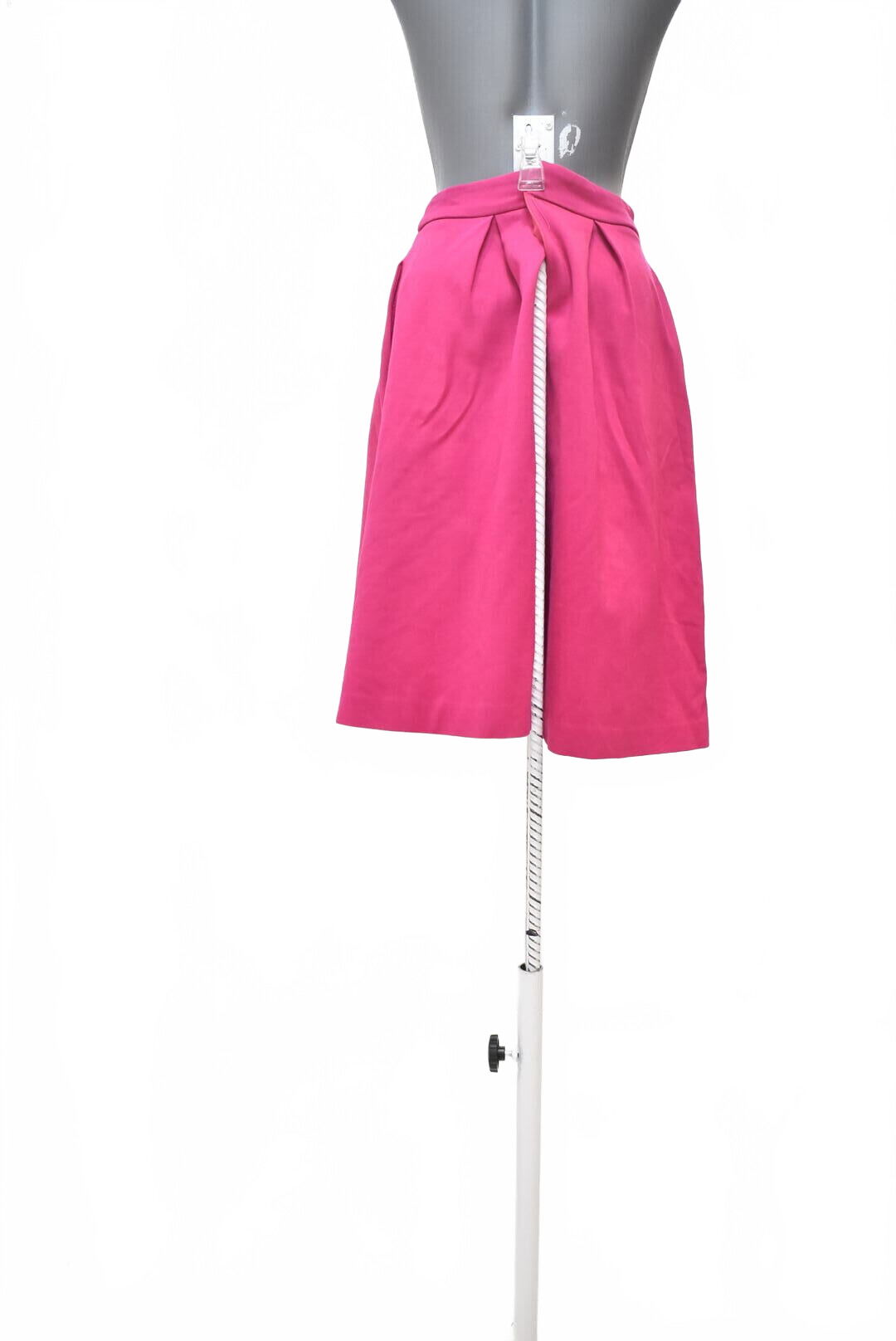 Dámska sukňa Reserved, farba ružová, veľkosť 36