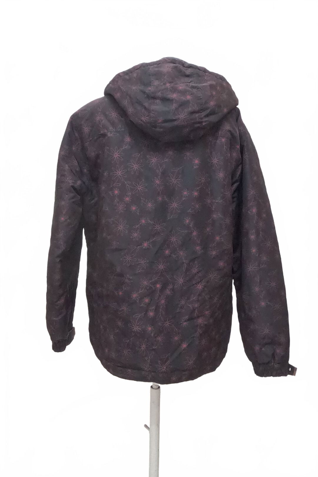 Dámská zimní bunda Sam 73, barva vícebarevná, velikost XL