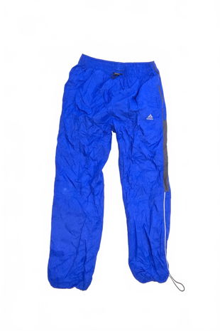 Chlapecké zimní kalhoty Kugo, barva modrá, velikost 152