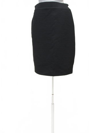 Dámska sukňa Esmara, farba čierna, veľkosť M