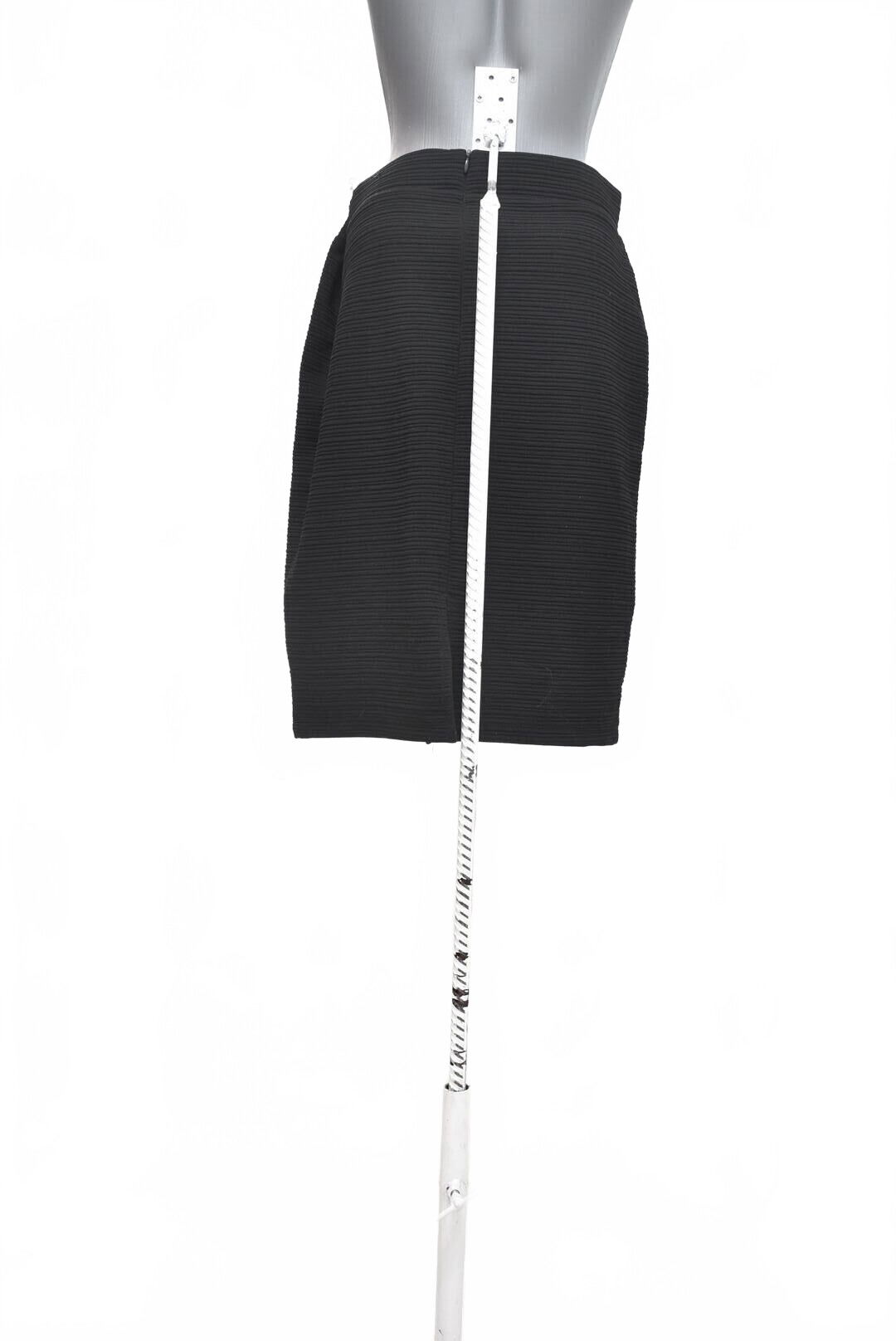 Dámska sukňa Esmara, farba čierna, veľkosť M