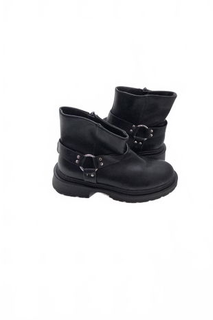 Dámské boty Graceland, barva černá, velikost 39