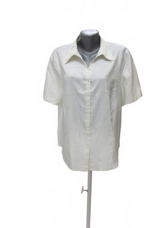 Dámská halenka Gerry Weber, barva béžová, velikost 46