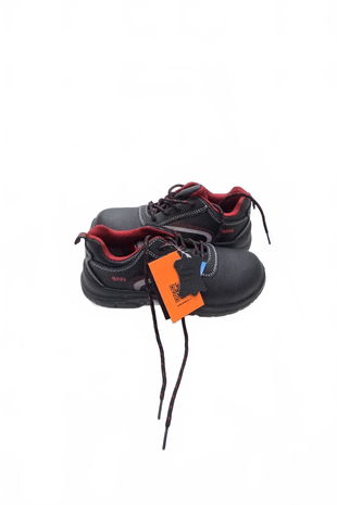 Dámské boty Genesis, barva černá, velikost 36