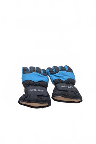 Dětské rukavice, barva vícebarevná