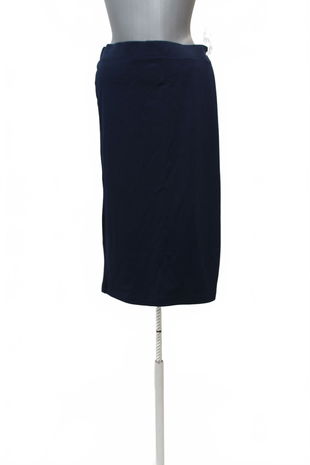 Dámska sukňa Esmara, farba modrá, veľkosť M