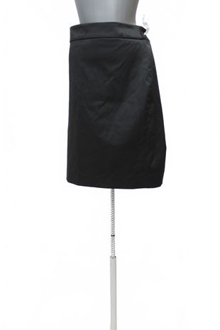 Dámska sukňa Mango, farba čierna, veľkosť 40