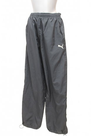 Dámske nohavice Puma, farba čierna, veľkosť M