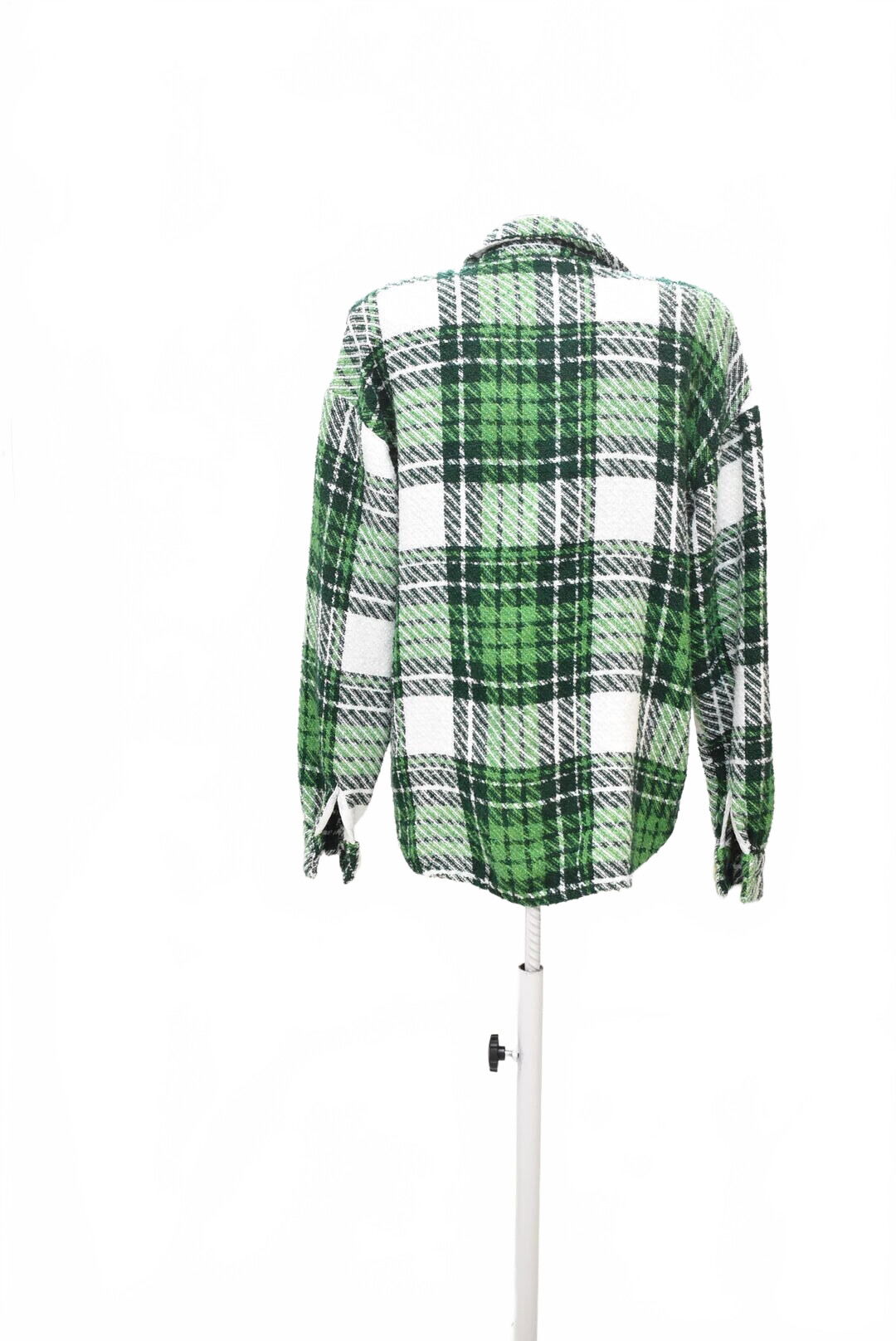 Dámska bunda Reserved, farba vzorovaná, veľkosť M