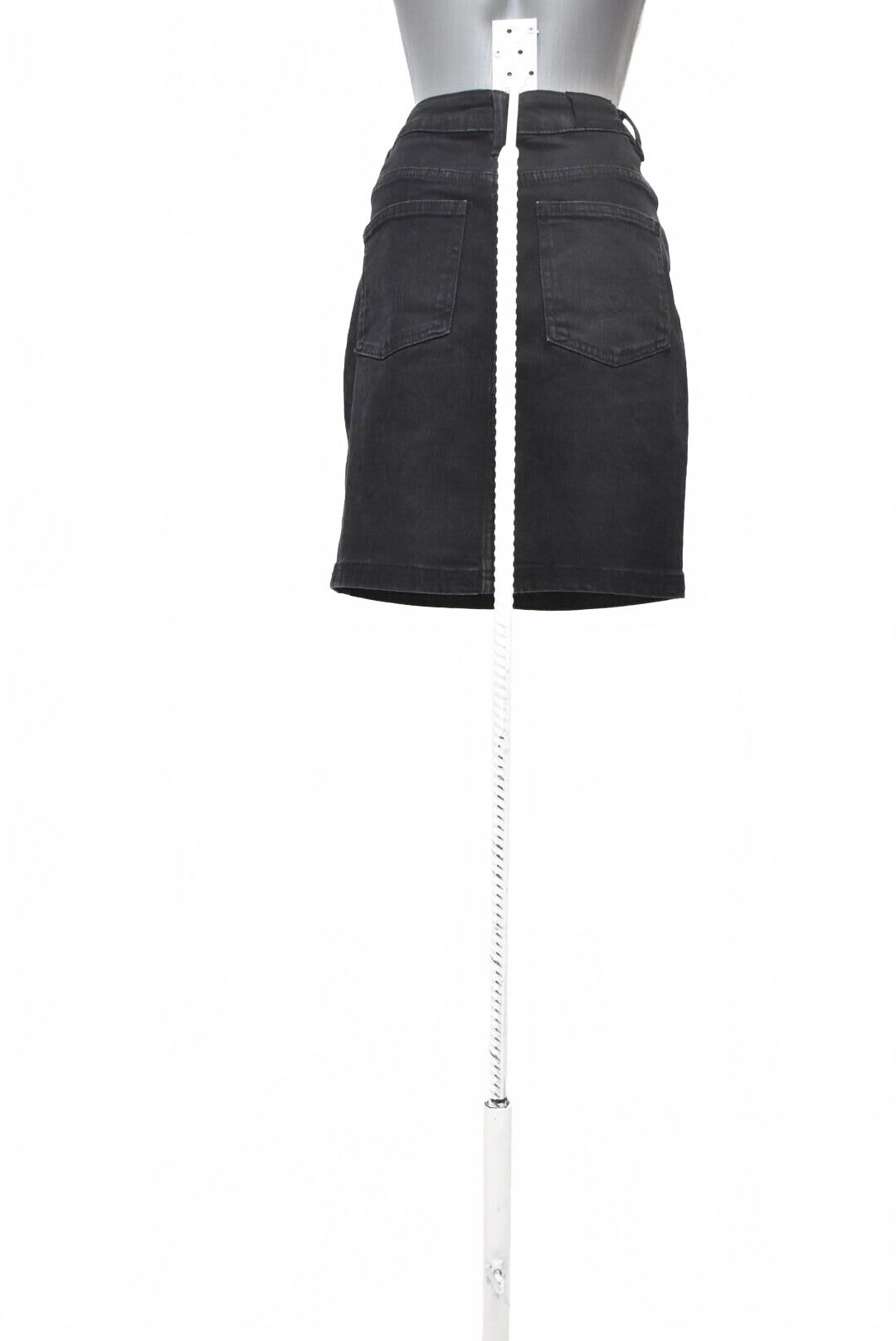 Dámska sukňa House, farba čierna, veľkosť XS