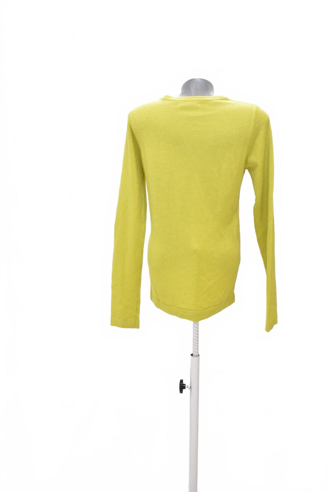 Dámsky sveter Reserved, farba žltá, veľkosť M