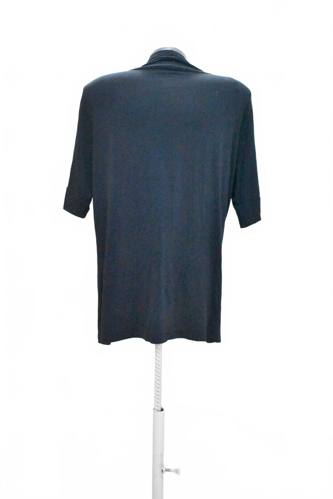 Dámsky kardigan Michele Boyard, farba modrá, veľkosť 44