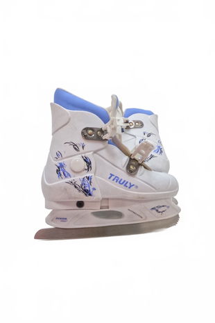 Brusle, barva vzorovaná, velikost 33