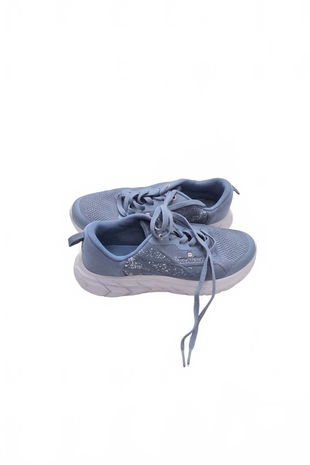 Pánské boty Newcential, barva modrá, velikost 40