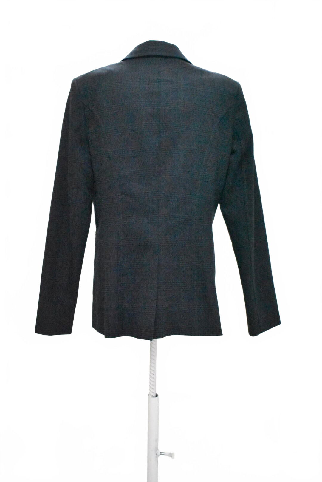 Dámske sako Oui, farba vzorovaná, veľkosť 42