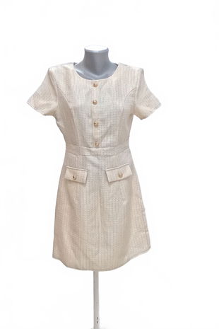 Dámske šaty Shein, farba vzorovaná, veľkosť S