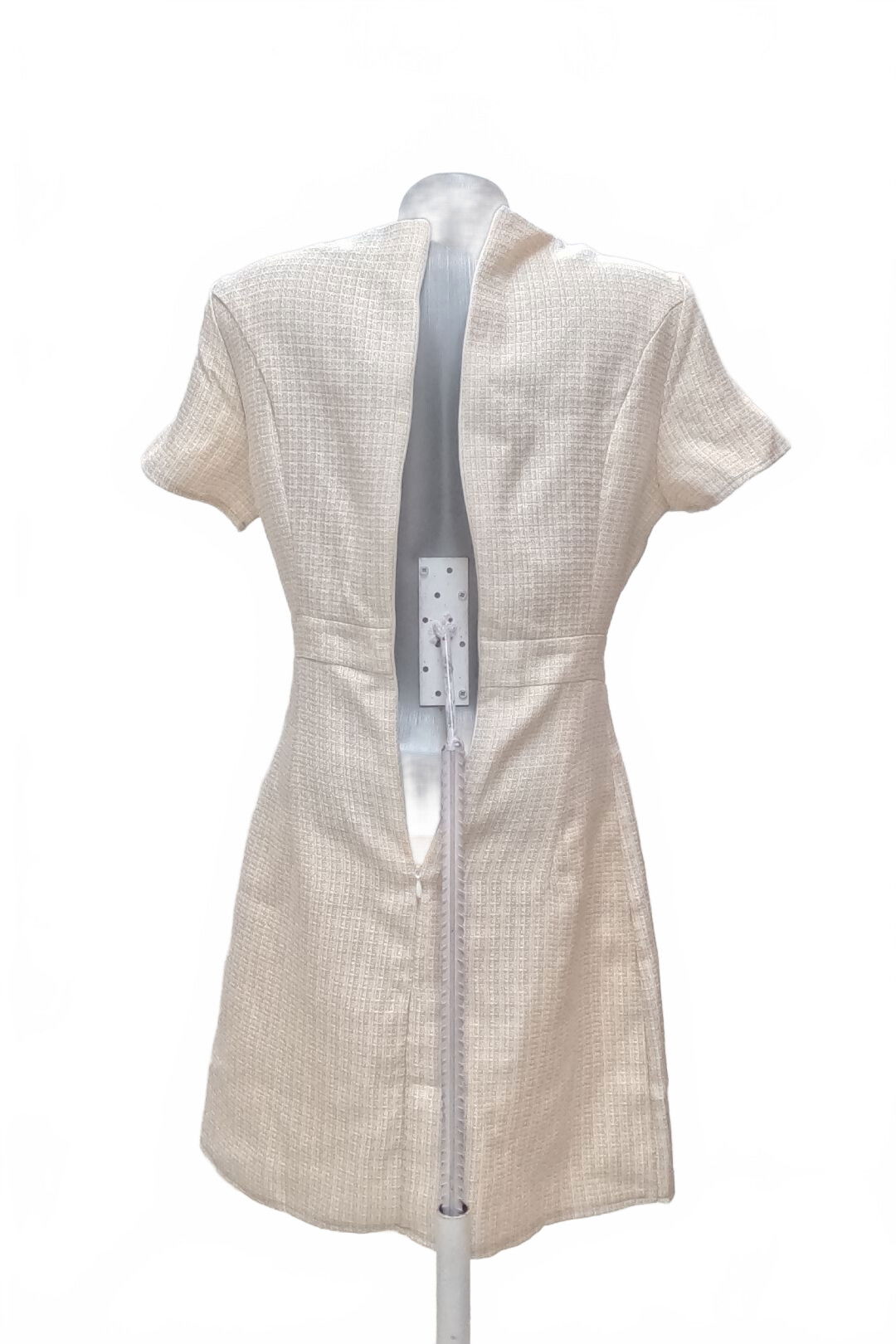 Dámske šaty Shein, farba vzorovaná, veľkosť S